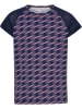 Hummel T-Shirt Hmljr Mix Mädchen in WISTFUL MAUVE