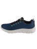 Skechers Skechers Go Walk Flex - Vespid in Dunkelblau