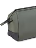 Roncato Metropolitan Travel Kulturbeutel 28 cm in verde militare