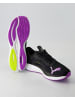 Puma Laufschuhe in Schwarz