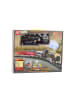 Wisam® Ferngesteuerte Zuglokomotive RC Lichter Geräusche Rauch 22