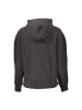 Calvin Klein Schwarzer Baumwoll-Hoodie