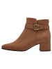 Tamaris Stiefelette in COGNAC