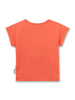 Sanetta T-Shirt in Rot