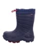 Vikings Stiefel Kinder Extreme Warm in Blau