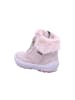 superfit Stiefel Kinder  in Beige