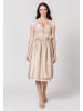 Stockerpoint Stockerpoint Dirndl Simone in beige