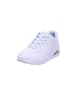Skechers Sneaker in blau