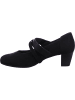 Soft Line Pumps in schwarz
