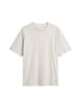 Marc O'Polo T-Shirt regular in Concrete Clay