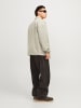Jack & Jones Jacke in Crockery