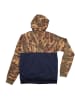 adidas Jacke Marathon 83 Windbreaker In Blau