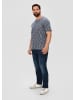 s.Oliver Jeans-Hose CASBY in 59Z2_blau