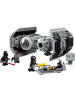 LEGO Bausteine Star Wars TIE Bomber, ab 9 Jahre