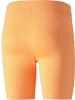 Puma Leggings "LIGA Baselayer Short Tight" in Orange