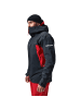 Berghaus MMTN SEEKER GTX JACKET in Schwarz