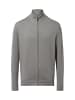 Nils Sundström Strickjacke in grau - 0002