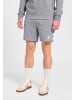 Hummel Kurze Hose Hmlmove Herren in GREY MELANGE