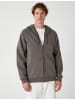 KOTON Sweatshirt in Anthrazit