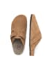 Jack & Jones Sandalen in Cognac
