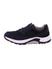 Pius Gabor Sneaker in marine/black