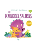 Magellan Bilderbuch Der Knuddelsaurus, ab 3 Jahre