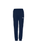 Kempa Trainingshose LITE Kids in marine/weiß