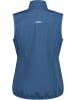 cmp Softshellweste, Funktionsweste WOMAN VEST in Blau