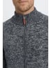 BLEND Strickjacke BHDaniri in Blau