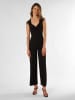 Lipsy Jumpsuit in schwarz