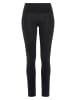 Vivance Leggings in schwarz