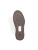 rieker Stiefelette in schwarz