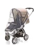 DIAGO Regenschutz für Sportwagen & Buggy