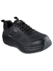 Skechers Halbschuhe in schwarz
