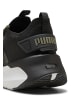 Puma Sneakers Low Softride Symmetry Fuzion in bunt