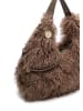 EMILY & NOAH Beutel E&N Lionne in taupe