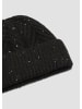s.Oliver Mütze in 9999_schwarz