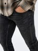 ONLY & SONS Slim Fit Jeans in Washed Black