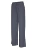 Vivance Active Pyjamahose in anthrazit