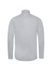 Under Armour Langarmshirt Heatgear Tech 2.0 1/2 Zip in hellgrau