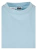 Urban Classics Urban Classics in oceanblue/white