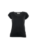 SURI FREY T-Shirt SFY Freyday in black 100