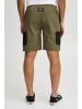 INDICODE Chinoshorts IDPeter in Grün