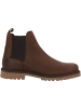 palado Chelsea Boots in brown brown