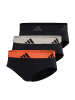 adidas Slip Active Flex Cotton in assorted-3