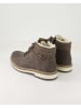 rieker Winterstiefel in Braun