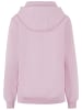 Mister Tee Sweat & Fleece - Hoody in softpink