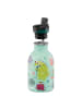 24Bottles Kids Urban Trinkflasche spooky friends