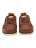 Camel Active Sneaker in Cognac