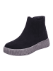 Tamaris Stiefeletten in BLACK NUBUK